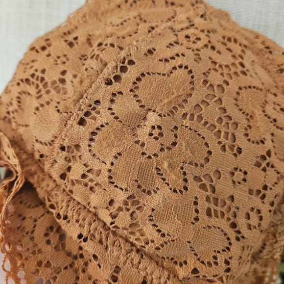 Aerie Lace Bralette - Picture 4 of 4